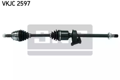 Привод колеса SKF для MINI MINI Кабриолет (R52) Cooper S